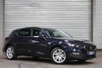 SEAT Leon 1.0 110PK AUT Style Business Intense |Camera|Carpl, Adaptive Cruise Control, Gebruikt, Euro 6, Origineel Nederlands