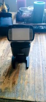 Canon  Speedlite 430EXII, ETTL werkt niet, Audio, Tv en Foto, Fotografie | Flitsers, Ophalen of Verzenden, Overige merken
