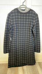 Donkerblauw jurkje. TAIFUN. Maat S, Maat 38/40 (M), Blauw, Nieuw, Ophalen of Verzenden