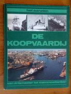 Het Aanzien De Koopvaardij van Driemaster tot Mammoettanker, Ophalen of Verzenden, Gelezen, Tjeerd Hagenvelt