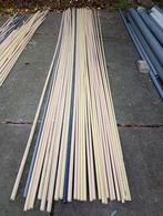 Installatie pvc-pijpen., Ophalen, Zo goed als nieuw, Overige typen