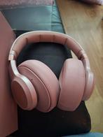 Fresh 'n Rebel Clam ANC Dusty Pink, Audio, Tv en Foto, Koptelefoons, Overige merken, Bluetooth, Zo goed als nieuw, Op oor (supra aural)