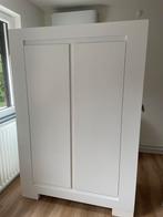 Kast voor kinderkamer wit miami, Ophalen, Gebruikt, Kast, 70 cm of meer