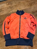 Mitch Division Trainingsjasje Maat 110-116, Ophalen, Gebruikt, Jongen