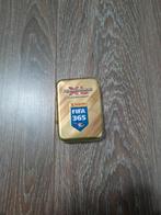Fifa kaarten+blik, Ophalen of Verzenden