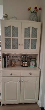 Leuke buffetkast, Huis en Inrichting, Kasten | Buffetkasten, Ophalen, Gebruikt, 50 tot 100 cm, 150 tot 200 cm