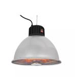 Eurom partytent heater 1500 watt te huur, Ophalen, Gebruikt, Overige