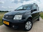 Fiat Panda 1.2 Dualogic AUTOMAAT | CLIMA | NIEUWE APK |, Auto's, Fiat, 840 kg, Zwart, Origineel Nederlands, 19 km/l