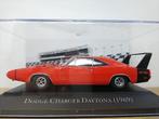 28578: Dodge Charger Daytona - 1969 - Atlas 1:43, Hobby en Vrije tijd, Modelauto's | 1:43, Auto, Nieuw, Ophalen of Verzenden, Bachsatztstr. 54 D 72131 Ofterdingen, Germany