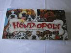 Monopoly Hond-opoly, Hobby en Vrije tijd, Gezelschapsspellen | Bordspellen, Vijf spelers of meer, Ophalen of Verzenden, Gebruikt