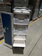 Vliegtuig trolley corendon, Gebruikt, Schaalmodel, Driessen, Driessen