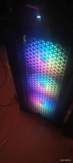 High-End Gaming PC-Ryzen 9 RTX 3080 32GB 2TB SSD + 4TB HDD, Ophalen, 5 TB, 32 GB, Gaming PC