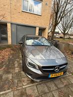 Mercedes-Benz CLA 180 1.6 90KW 7G-DCT (aut) 2014 Grijs, Auto's, 4 cilinders, 715 kg, 122 pk, 1595 cc