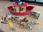 Playmobil Ark van Noach, Kinderen en Baby's, Speelgoed | Playmobil, Ophalen of Verzenden, Gebruikt, Complete set