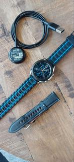 Samsung Galaxy watch 3, Conditie, Zwart, Ophalen of Verzenden, Zo goed als nieuw