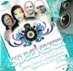 Speakerz (Ultimate Dope Productions), Ophalen of Verzenden, Aziatisch