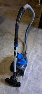 Philips stofzuiger, Ophalen, Zo goed als nieuw