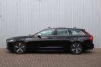 Volvo V90 T4 Automaat Business Sport | Panoramadak | Verwarm, Auto's, Volvo, Euro 6, 1969 cc, 93 €/maand, Adaptive Cruise Control