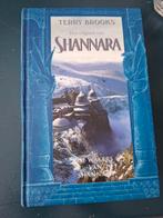 Het Erfgoed van Shannara Boek 4 - Wakers van Shannara, Ophalen of Verzenden, Zo goed als nieuw, Terry Brooks
