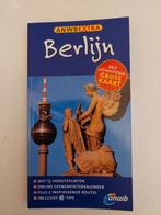 Wieland Giebel - Berlijn, Europa, Ophalen of Verzenden, Zo goed als nieuw, ANWB