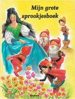 Mijn grote sprookjesboek, Boeken, Verzenden, Gelezen, Onbekend