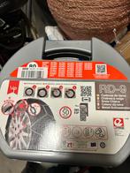 Sneeuwkettingen RD-9 Erma- diverse bandenmaten, Auto diversen, Sneeuwkettingen, Ophalen of Verzenden, Gebruikt