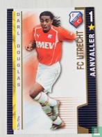 Spelerskaart FC Utrecht - Darl Douglas 2004, Ophalen of Verzenden, Zo goed als nieuw, F.C. Utrecht, Spelerskaart