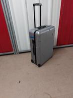 Rimowa check-in l, Sieraden, Tassen en Uiterlijk, Koffers, Gebruikt, Hard kunststof, ., 45 tot 55 cm
