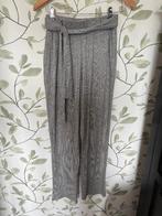 Femilet grijze joggingbroek loungebroek grijs maat small 36, Ophalen of Verzenden, Zo goed als nieuw, Maat 36 (S), Femilet