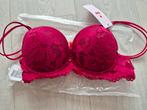 3 Cherries bh's maat 75A, Ophalen of Verzenden, Zwart, BH