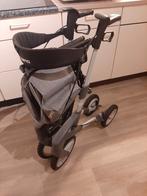 Rollator Olympos ATR M Silver High Profile C, Diversen, Ophalen