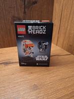 LEGO BrickHeadz 40675 - Star Wars, Cd's en Dvd's, Cassettebandjes, Filmmuziek en Soundtracks, 1 bandje, Ophalen of Verzenden, Origineel