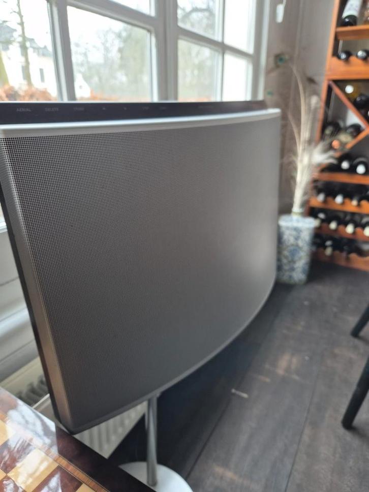 Audio, Audio, Tv en Foto, Luidsprekers, Gebruikt, Center speaker, Minder dan 60 watt, Overige merken, Ophalen