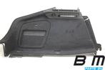 Bagageruimtebekleding links Audi A5 F5 SB 8W8863879E, Auto-onderdelen, Interieur en Bekleding, Gebruikt