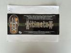 Ultimatum Flyer - Carl Cox, Paul van Dyk - Den Haag 1998, Ophalen of Verzenden, Zo goed als nieuw