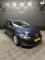 Volkswagen Golf Variant 1.6 TDI Comfortline | Navi | Clima |, Voorwielaandrijving, Euro 5, Stof, Gebruikt