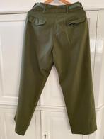 Original US Army field trousers wool. Size Small, Delware.trading, Amerika, Info@delware.trading, Delware.trading