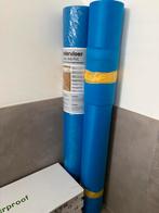 Klik pvc vloer, Doe-het-zelf en Verbouw, Ophalen, Zo goed als nieuw, 15 m² of meer, Zeil