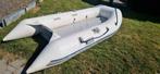 Quicksilver 3.10 met 5pk 4 takt VERKOCHT!!, Watersport en Boten, Rubberboten, Ophalen, Ee, Draaien, Zo goed als nieuw