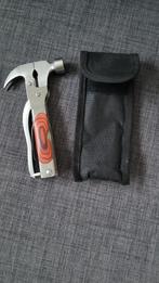 Gereedschapssetje in etui, Ophalen of Verzenden, Zo goed als nieuw