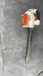 Stihl BG 86 Bladblazer - Zeer Krachtig!, Tuin en Terras, Bladblazers, Ophalen of Verzenden, Gebruikt, Benzine, Handgedragen