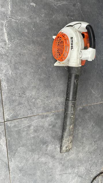 Stihl BG 86 Bladblazer - Zeer Krachtig! beschikbaar voor biedingen