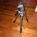 Velbon statief, Audio, Tv en Foto, Fotografie | Statieven en Balhoofden, Ophalen of Verzenden, Minder dan 150 cm, Driepoot