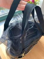 Leather Handmade Pet Carrier (TOP CONDITION), Dieren en Toebehoren, Ophalen of Verzenden, Zo goed als nieuw