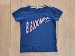 Shirt van B.Nosy maat 134/140 maar valt als maat 128, Gebruikt, B.Nosy, Meisje, Ophalen of Verzenden