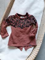 Shirtje Koko Noko maat 62, Jongetje of Meisje, Ophalen of Verzenden, Zo goed als nieuw, Koko Noko