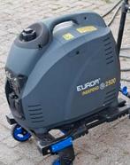 Eurom generator, Doe-het-zelf en Verbouw, Ophalen, Zo goed als nieuw