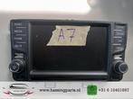 VW Polo 6C RADIO 6C0919603, Auto diversen, Autonavigatie, Ophalen of Verzenden, Gebruikt