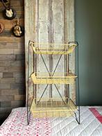 VINTAGE TOMADO REK, Antiek en Kunst, Ophalen of Verzenden