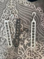 Kledinghangers nieuw, Ophalen of Verzenden, Zo goed als nieuw